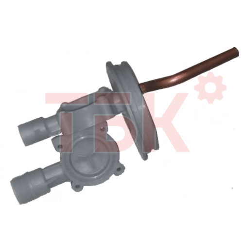 Редуктор  INSTANT-6 VORTEX BIAWAR фото