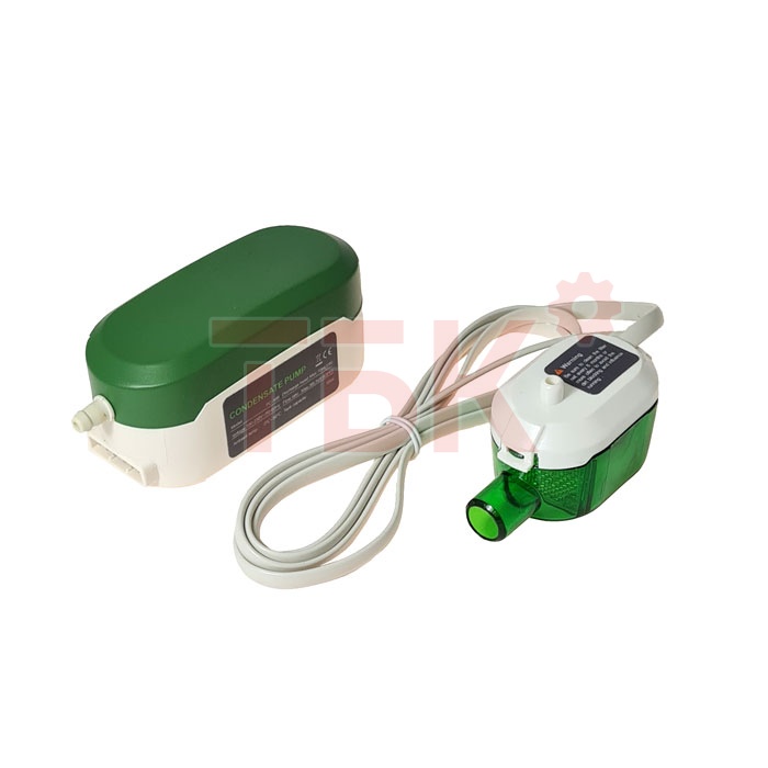 Дренажная помпа PC-36B 36 л/ч  фото