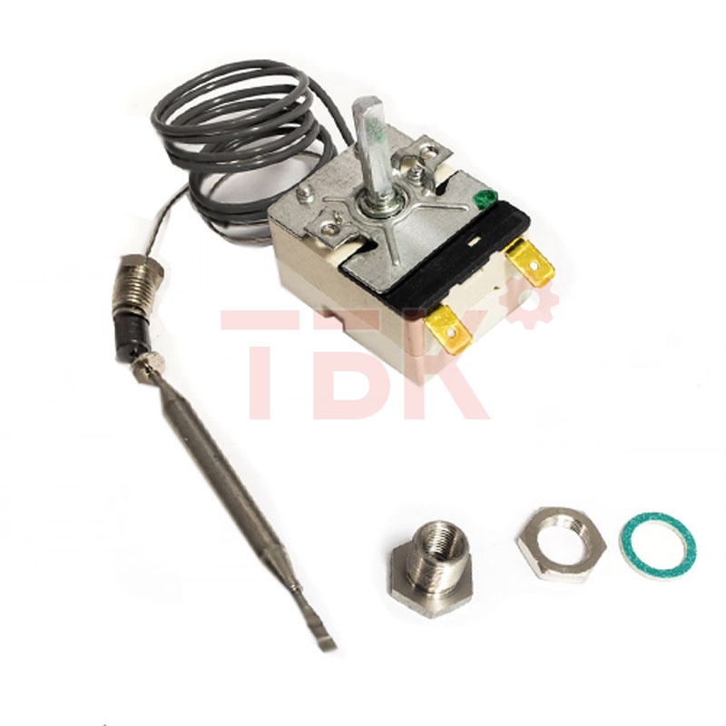 Терморегулятор 100-180С EGO 55.13032.140 Терморегулятор 100-180С EGO 55.13032.140 фото