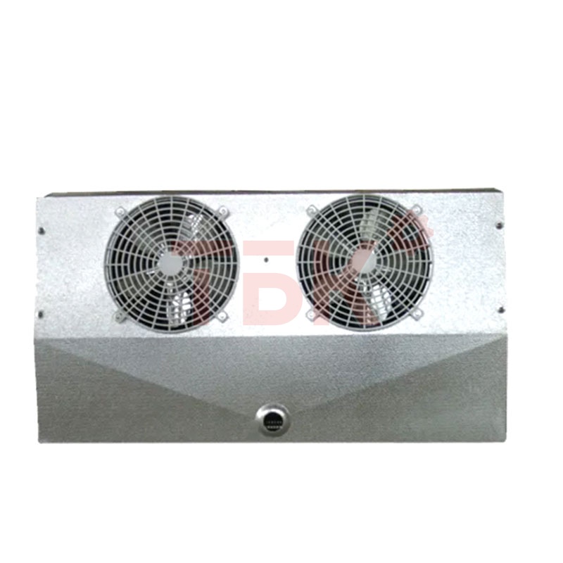 Воздухоохладитель DE-0.9/5.0 (220V) фото