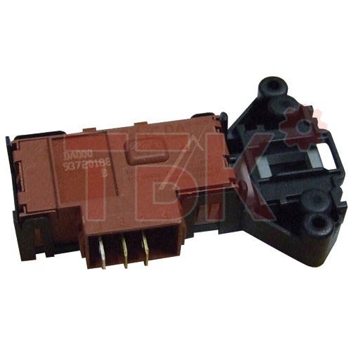 Блокировка люка (УБЛ) BOSCH DA000021 069639 85406700 фото