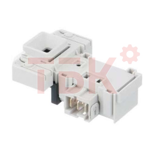 Блокировка люка (УБЛ) BOSCH 610147, 00605003, 00610147, 00610682, 00658976 фото