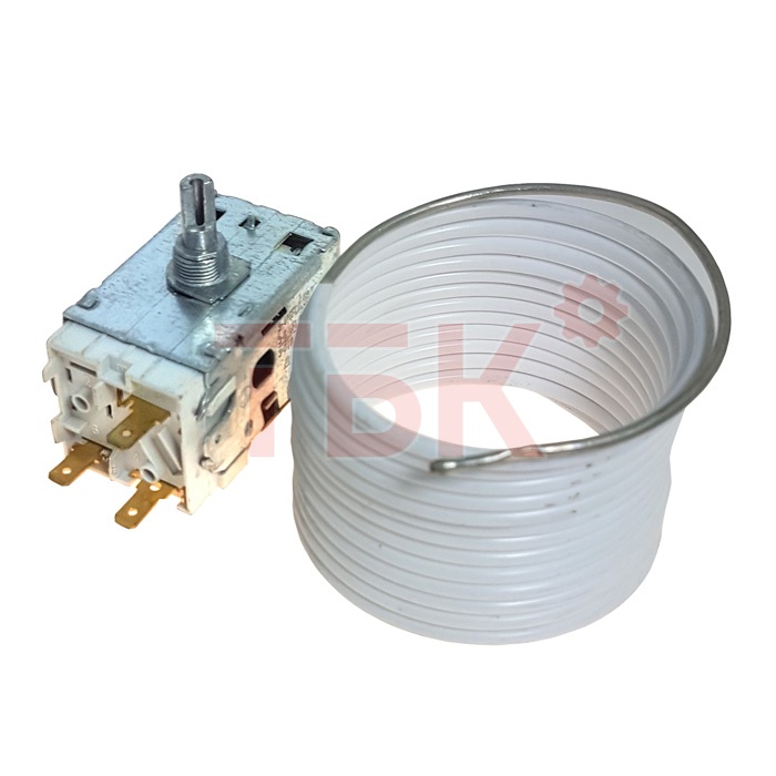 Термостат ATEA A11 0095 аналог K57 L2829 2,5 м для морозильника Термостат ATEA A11 0095 аналог K57 L2829 2,5 м для морозильника фото