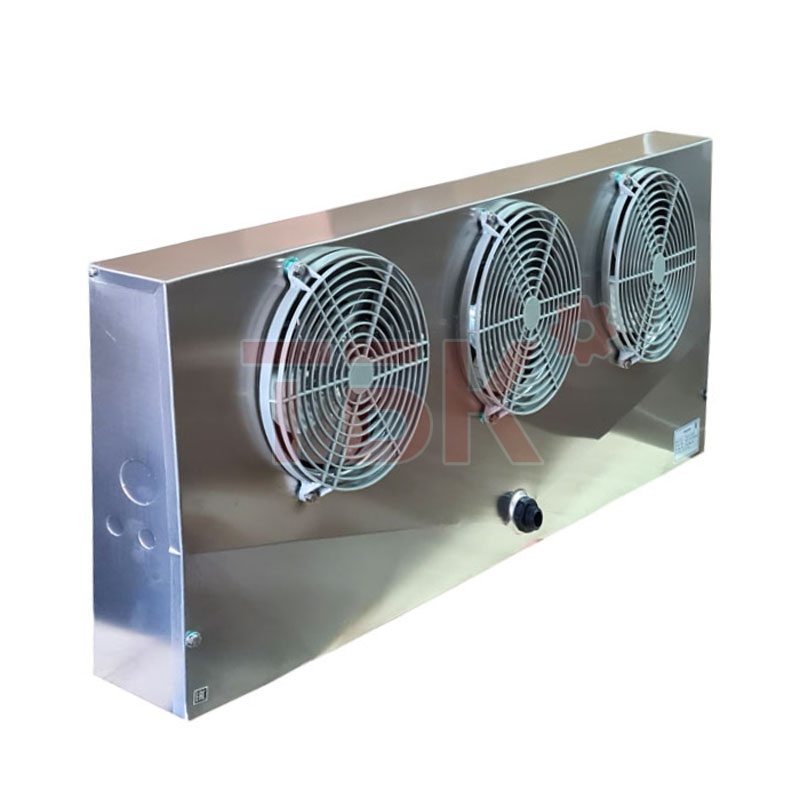 Воздухоохладитель EV-290 1,76 кВт 1110х440х152  фото