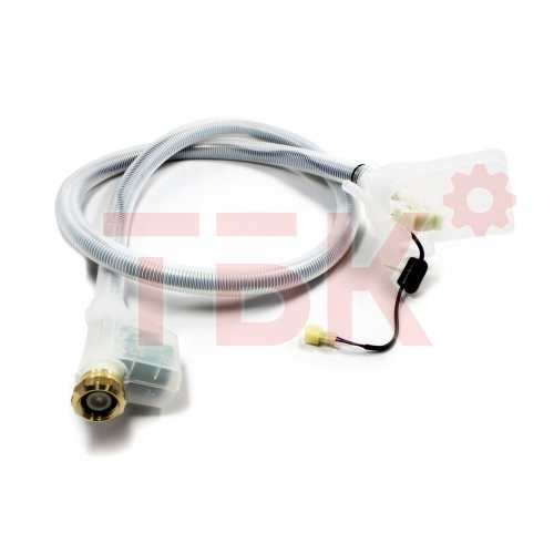 Шланг наливной с аквастопом BOSCH 665609  232662 358286 9000232662 фото