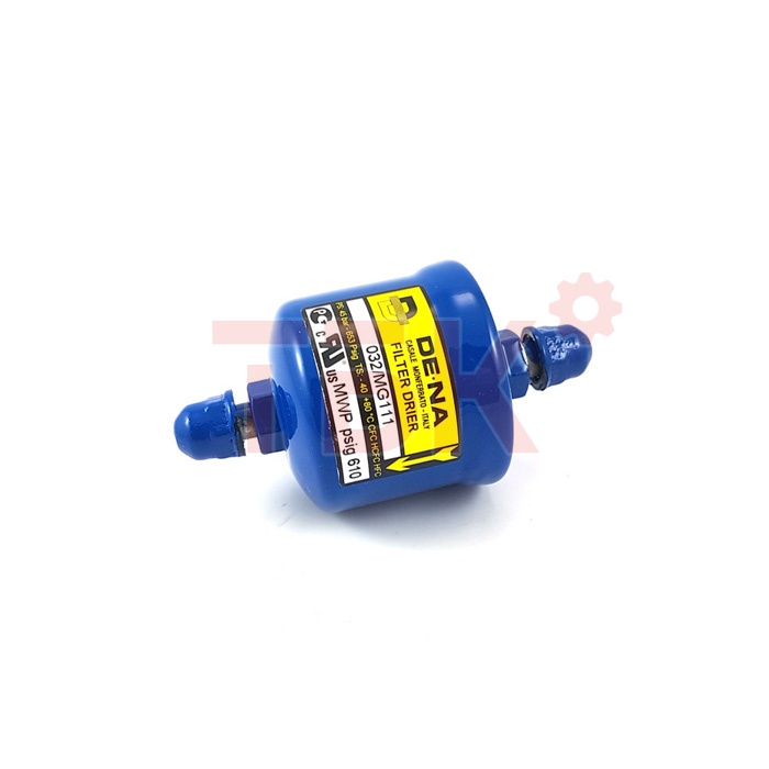 Фильтр 032/MG111 (гайка 6) DENA 1/4" фото