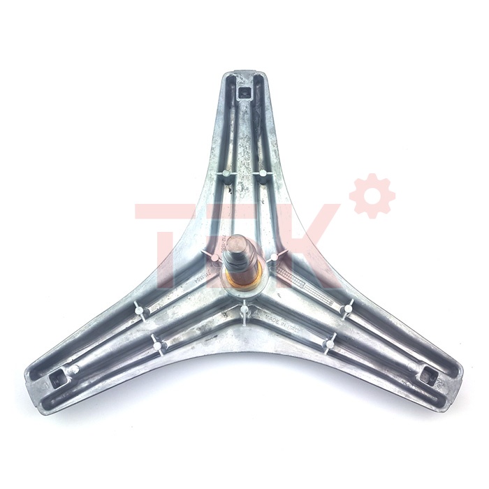 Крестовина барабана LG 4434ER1001B, 4434ER1003G Крестовина барабана LG 4434ER1001B, 4434ER1003G фото