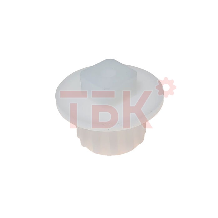 Втулка шнека для мясорубки PHILIPS 420306564070 Zelmer h1009 фото