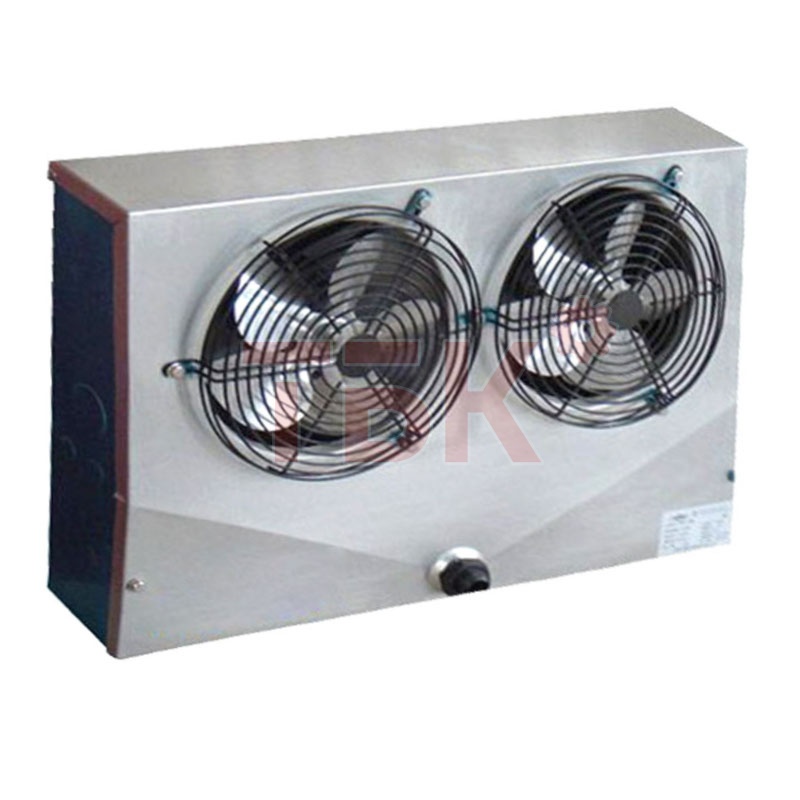 Воздухоохладитель EV-130 0,85 кВт 610х435х152 фото