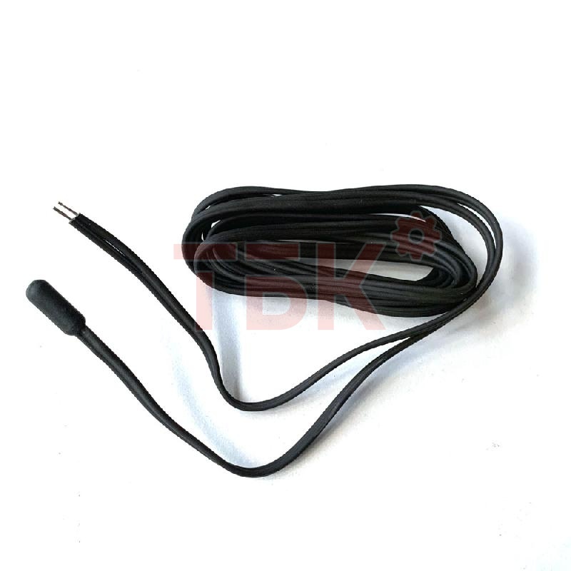 Датчик NTC 2 м фото