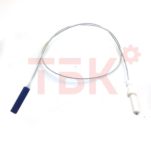 Свеча поджига ZG-14B фото