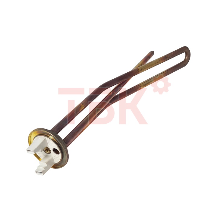 ТЭН бойлера RCF 1500 Вт 220 В RECO PA M6 L-290 мм (горизонтальный) ТЭН бойлера RCF 1500 Вт 220 В RECO PA M6 L-290 мм (горизонтальный) фото