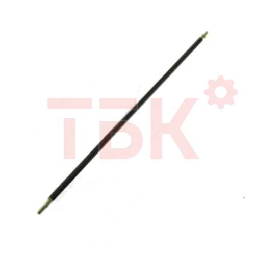 ТЭН воздушный  320 Вт L-1100 мм, Ø 6.9 мм фото