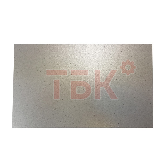 Слюда микроволновой печи 150х150 мм фото