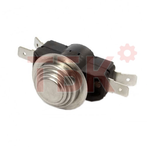 Датчик температуры (термостат) NA40°-N90° 373906 481981729137 Датчик температуры (термостат) NA40°-N90° 373906 481981729137 фото