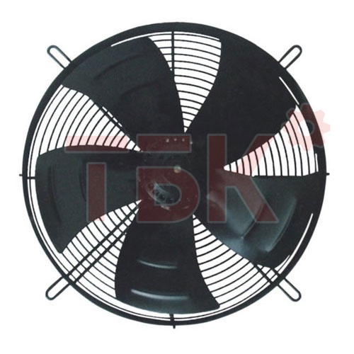 Вентилятор YWF4E-250/S, 220 В, мощ.  50 Вт, куб/час  730, (нагнетающий) фото