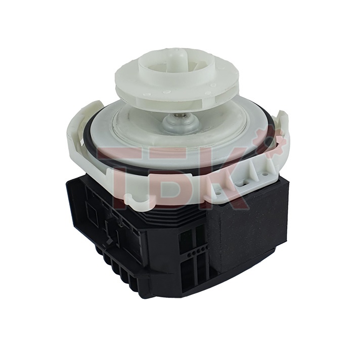 Насос для посудомоечной машины INDESIT  циркуляционный C00257903  фото