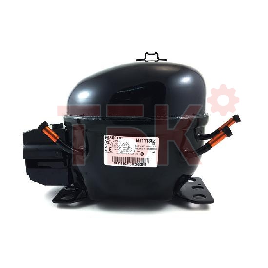 Компрессор  R134  158 Вт -23.3  NT1113GZ 5.51cc JIAXIPERA фото