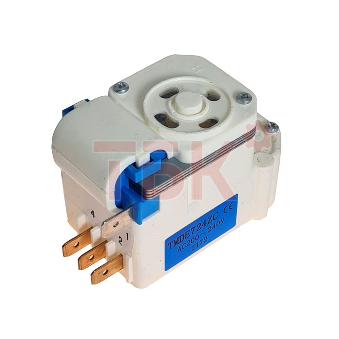 Таймер оттайки DS-005 TMDE724ZC  фото