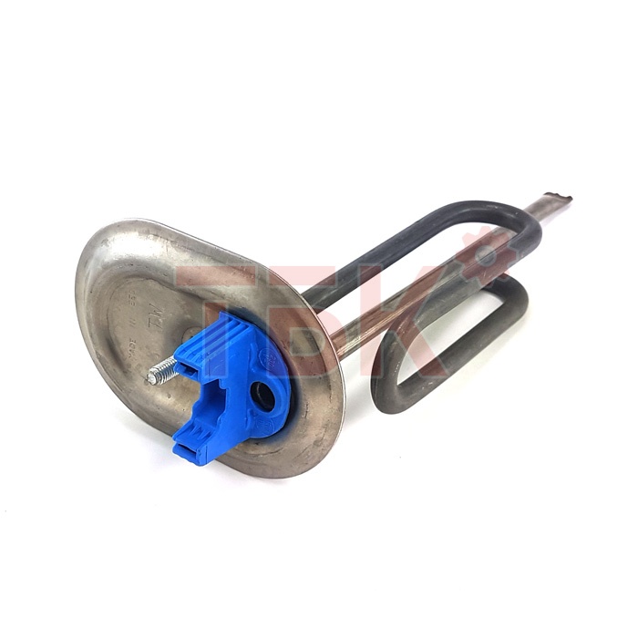 ТЭН водонагревателя Ariston 1200 Вт M4 L-210 мм 17548 оригинал ТЭН водонагревателя Ariston 1200 Вт M4 L-210 мм 17548 оригинал фото