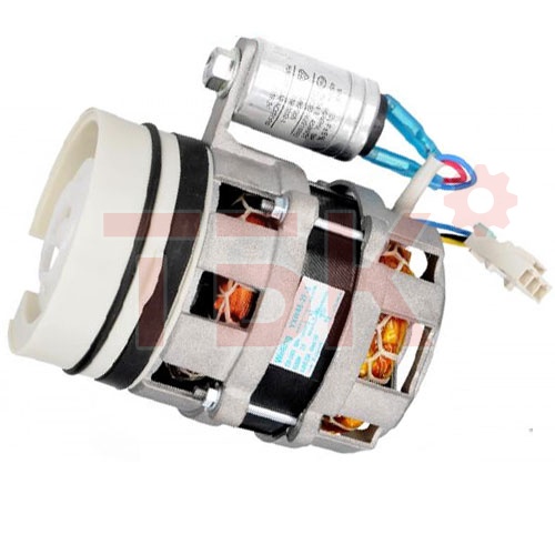 Насос для посудомоечной машины  GORENJE 453854 385847 оригинал фото