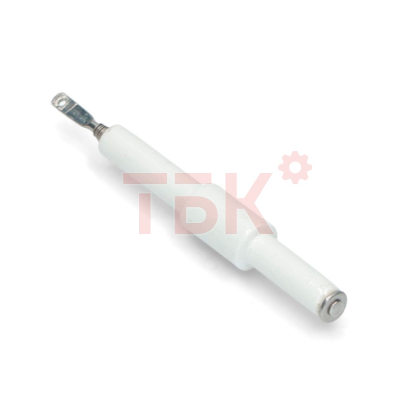 Свеча розжига  L=66 мм  фото