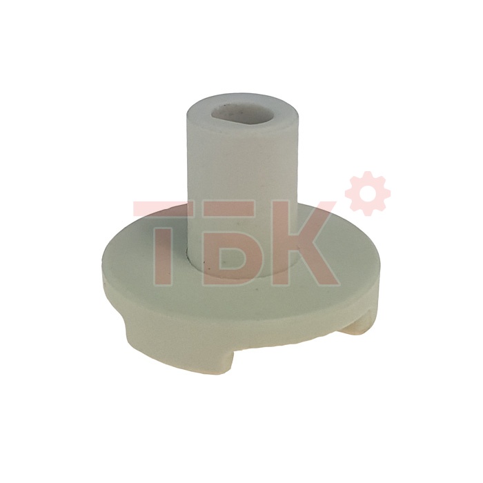 Куплер тарелки СВЧ печи H-27 мм фото