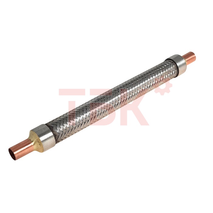 Виброгаситель 3/8" DH-1  фото