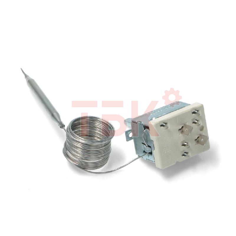 Терморегулятор 30-180°C L-1990 мм EGO 55.17039.090 фото