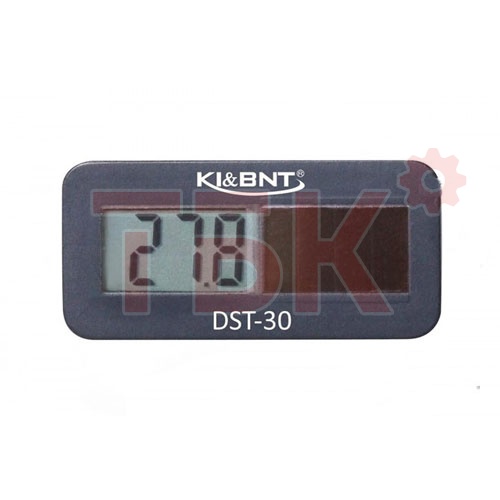 Термометр DST-30 (-50...+150 oС) Погрешность: +/-1 oС Длина кабеля: 100 см Термометр DST-30 (-50...+150 oС) Погрешность: +/-1 oС Длина кабеля: 100 см фото