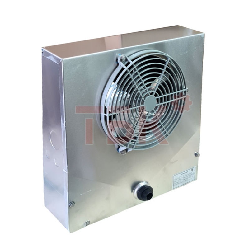 Воздухоохладитель EV-40 0,3 кВт 410x435x152  фото