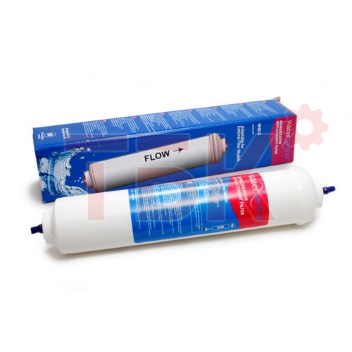 Фильтр для воды холодильника WHIRLPOOL  ACQUA WSI-2  фото