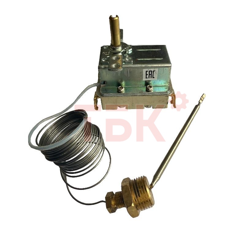 Терморегулятор Т32М-04-2,5 100-300С (аналог) Терморегулятор Т32М-04-2,5 100-300С (аналог) фото