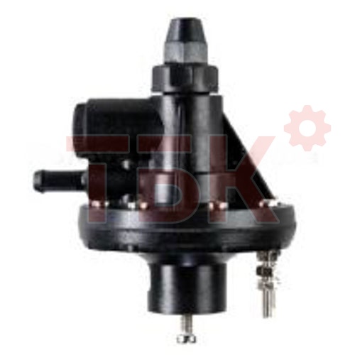 Гидравлический дозатор 0HA056 для посудомоечных машин Гидравлический дозатор 0HA056 для посудомоечных машин фото