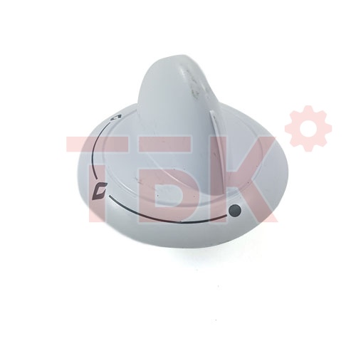 Ручка регулятора плиты газовой  BEKO 450910134 фото