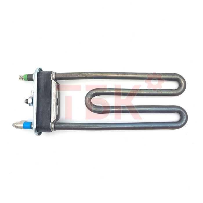 ТЭН 1700 Вт L-170 мм ARISTON INDESIT 066086 фото