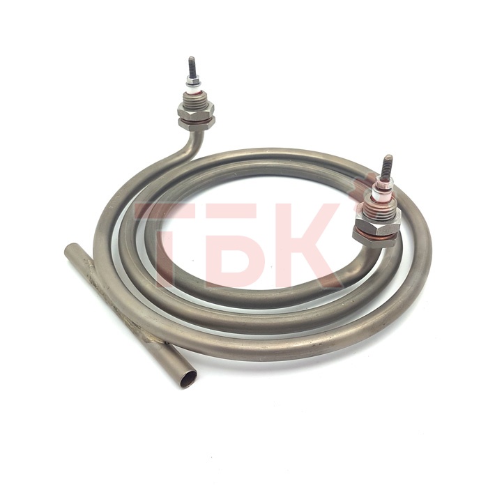 ТЭН 113-6-8,5/3,0 Р230 3000 Вт 230 В кипятильников КВЭ-15, 30,посудомоек МП Оригинал фото