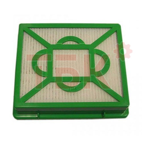 Фильтр пылесоса HEPA 2193662018 AEG/ELECTROLUX фото