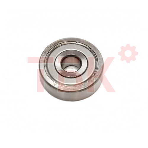 Подшипник 6300 ZZ SKF 10x35x11 мм фото
