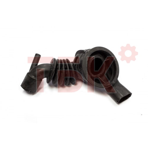 Патрубок BOSCH 494562 фото