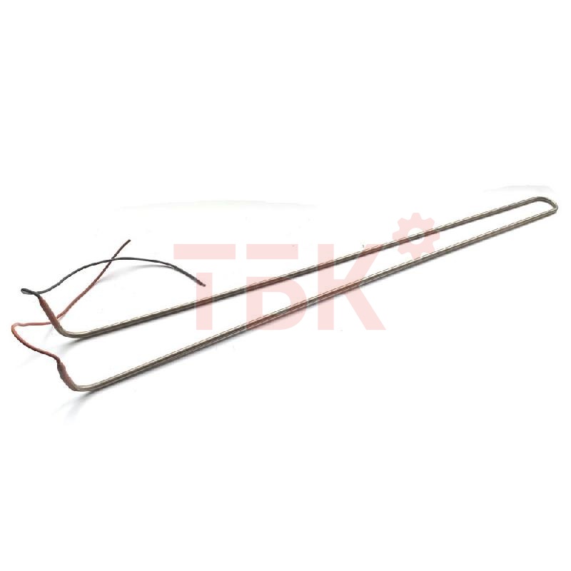 Тэн оттайки воздухоохладителя 1100 Вт 1040х60 мм фото