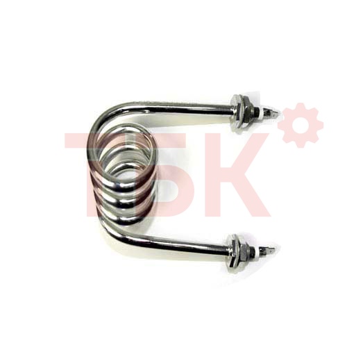 ТЭН водяной 1200 Вт 230 B L=135 M10 фото