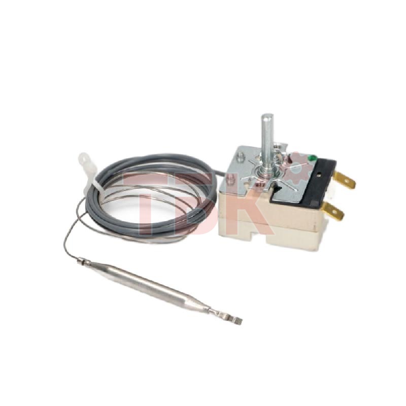 Терморегулятор 50°-190°C 1580 мм 16А/230В EGO 55.13039.310 АБАТ Терморегулятор 50°-190°C 1580 мм 16А/230В EGO 55.13039.310 АБАТ фото