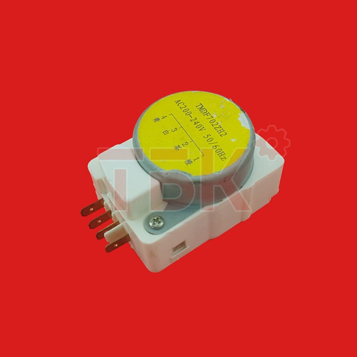 Таймер TMDF 702 ZH2 26499044 фото