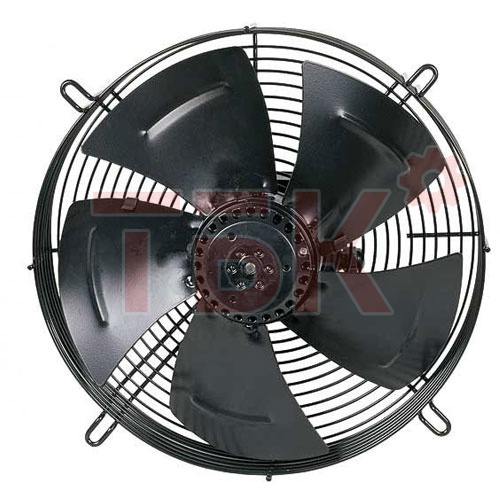 Вентилятор YWF 4E-300/В, 220 В, мощ. 85 Вт, куб/час 1664, (нагнетающий) фото