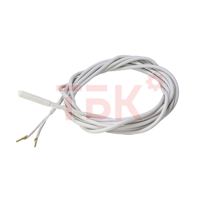 ТЭН гибкий CSC 2.0 80W фото