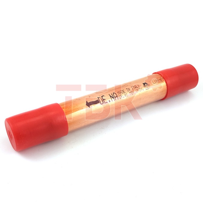 Фильтр осушитель 40 гр 6 х 2,5 мм DENA фото