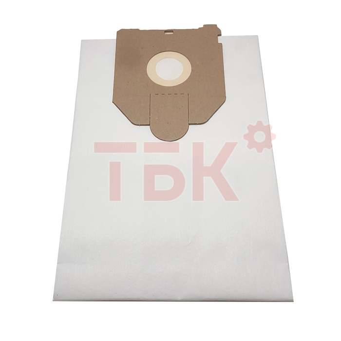 Пылесборник LG WORWO флизелин фото