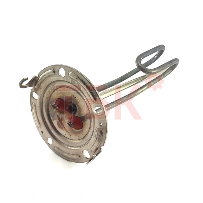 ТЭН бойлера 1500 Вт 220 В TW M5 MTS 65151227 Ariston Velis ОРИГИНАЛ ТЭН бойлера 1500 Вт 220 В TW M5 MTS 65151227 Ariston Velis ОРИГИНАЛ фото