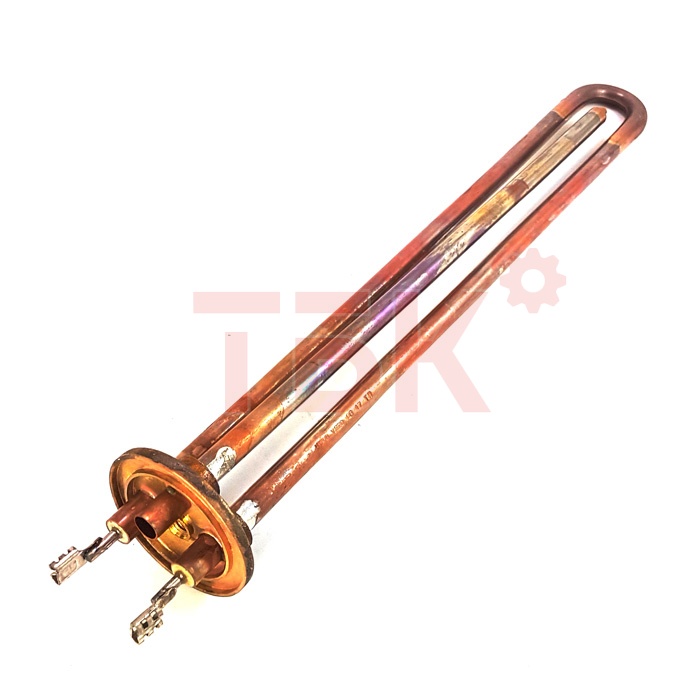 ТЭН бойлера 1200 Вт 220 В RDF TW3 184171 ТЭН бойлера 1200 Вт 220 В RDF TW3 184171 фото